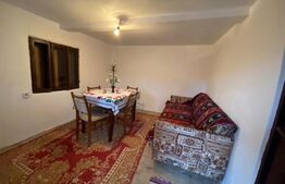 Casa plan parter si teren, 90mp, zona Runcu