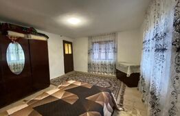 Casa plan parter si teren, 90mp, zona Runcu