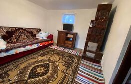 Casa plan parter si teren, 90mp, zona Runcu