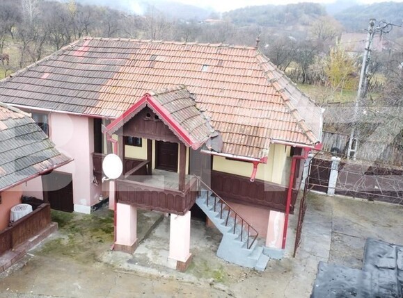 Casa de vânzare 5 camere Nord - 144462CV | BLITZ Târgu Jiu | Poza1