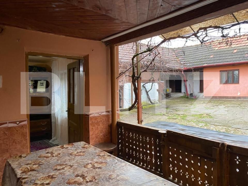 Casa de vânzare 5 camere Nord - 144462CV | BLITZ Târgu Jiu | Poza4