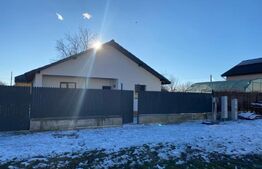 Casa plan parter suprafata 100mp ,cartier SISESTI