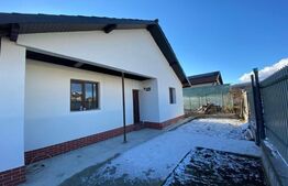 Casa plan parter suprafata 100mp ,cartier SISESTI