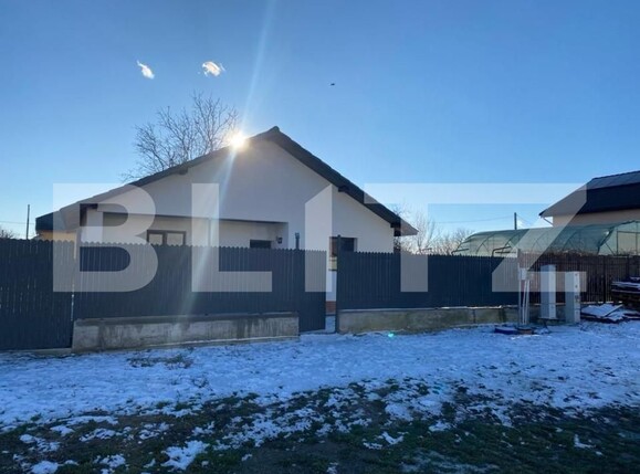 Casa de vânzare 4 camere Șișești - 144464CV | BLITZ Târgu Jiu | Poza3