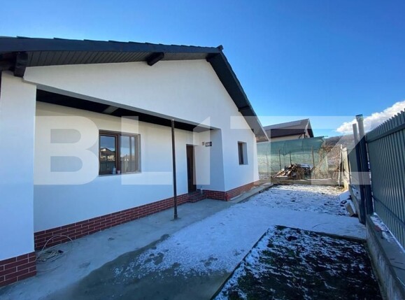 Casa de vânzare 4 camere Șișești - 144464CV | BLITZ Târgu Jiu | Poza1