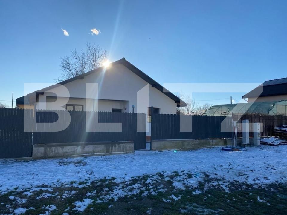 Casa de vânzare 4 camere Șișești - 144464CV | BLITZ Târgu Jiu | Poza3