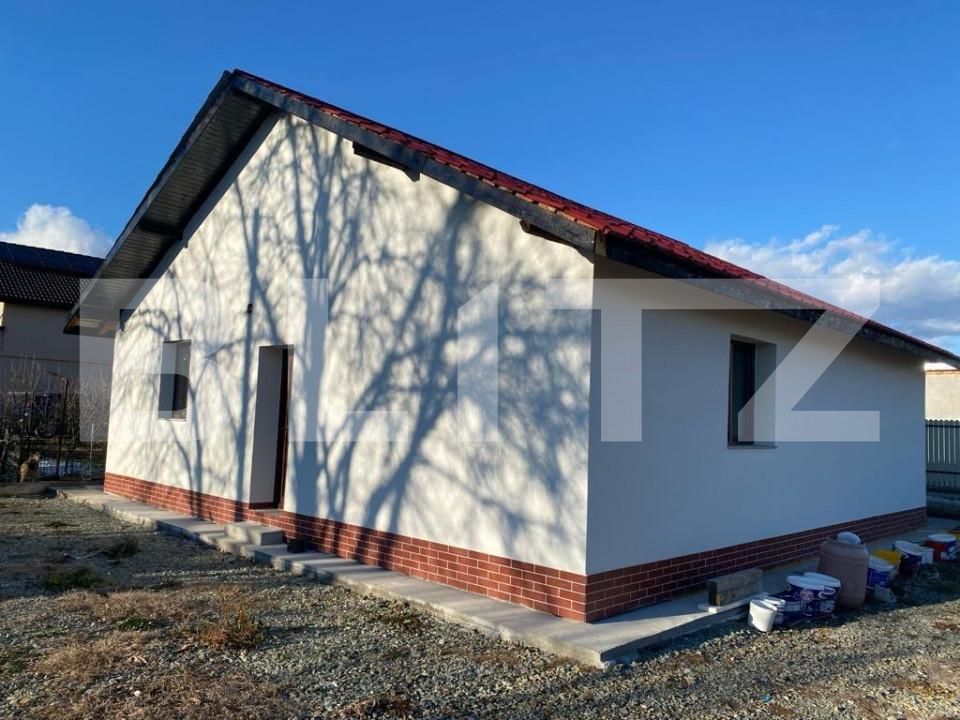 Casa de vânzare 4 camere Șișești - 144464CV | BLITZ Târgu Jiu | Poza2