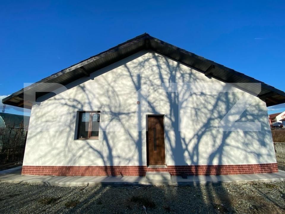 Casa de vânzare 4 camere Șișești - 144464CV | BLITZ Târgu Jiu | Poza5