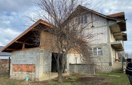 Casa 10 camere, 395mp, com Arcani, Gorj