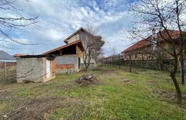 Casa 10 camere, 395mp, com Arcani, Gorj