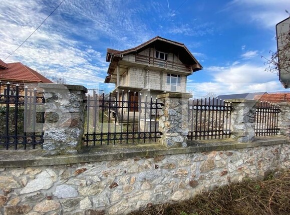 Casa de vânzare 5 camere Nord - 144465CV | BLITZ Târgu Jiu | Poza1