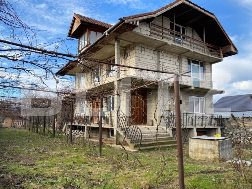 Casa de vânzare 5 camere Nord - 144465CV | BLITZ Târgu Jiu | Poza2