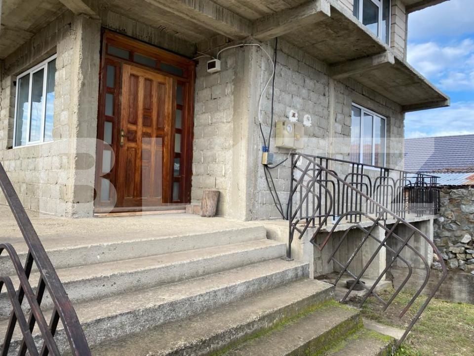 Casa de vânzare 5 camere Nord - 144465CV | BLITZ Târgu Jiu | Poza4
