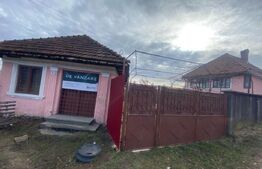 Casa plan parter, Carpinisi, Gorj