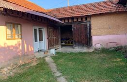 Casa plan parter, Carpinisi, Gorj