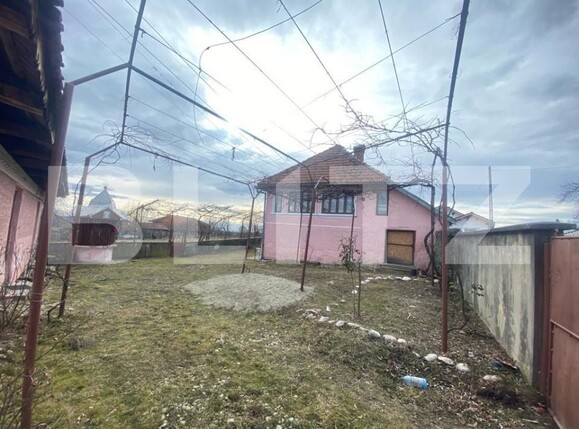 Casa de vânzare 5 camere Exterior Nord - 144466CV | BLITZ Târgu Jiu | Poza9