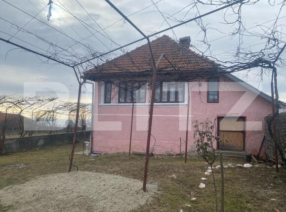 Casa de vânzare 5 camere Exterior Nord - 144466CV | BLITZ Târgu Jiu | Poza1