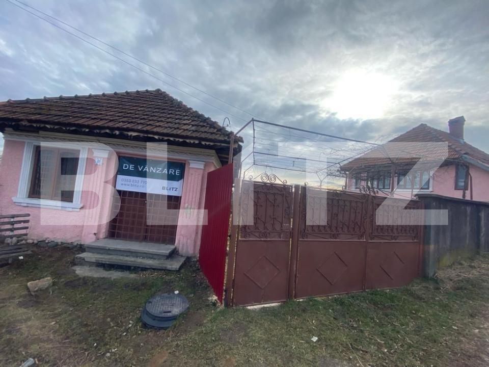 Casa de vânzare 5 camere Exterior Nord - 144466CV | BLITZ Târgu Jiu | Poza4