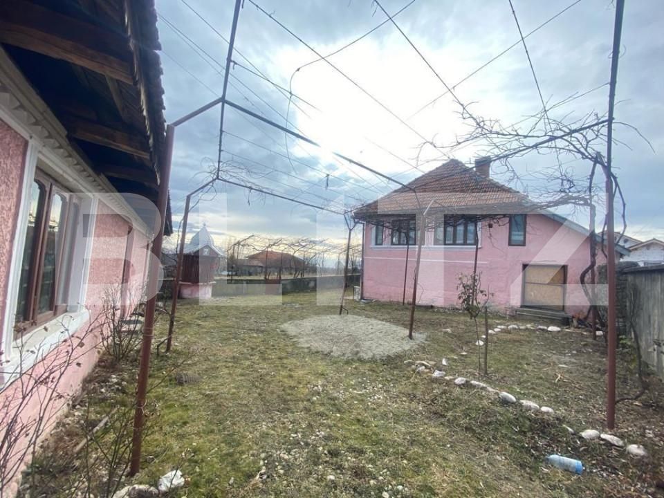 Casa de vânzare 5 camere Exterior Nord - 144466CV | BLITZ Târgu Jiu | Poza8