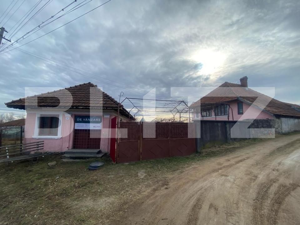 Casa de vânzare 5 camere Exterior Nord - 144466CV | BLITZ Târgu Jiu | Poza3