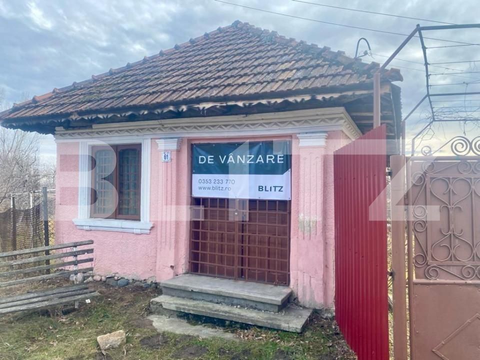 Casa de vânzare 5 camere Exterior Nord - 144466CV | BLITZ Târgu Jiu | Poza2