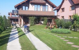 Casa 5 camere, 195mp, Targu-Jiu