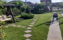 Casa 5 camere, 195mp, Targu-Jiu