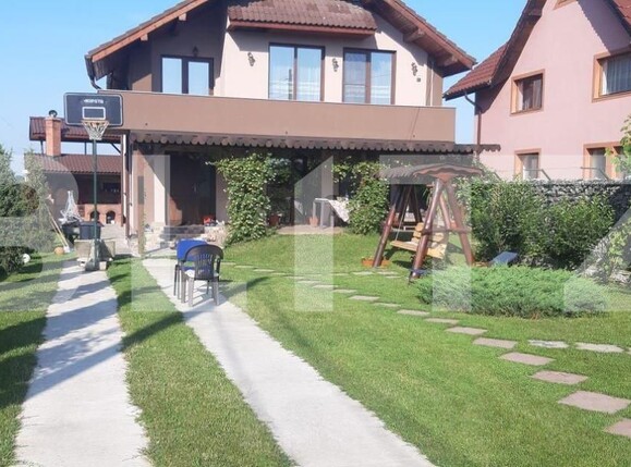 Casa de vânzare 5 camere Exterior Sud - 144468CV | BLITZ Târgu Jiu | Poza1