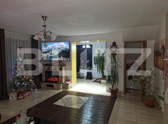 Casa de vânzare 5 camere Exterior Sud - 144468CV | BLITZ Târgu Jiu | Poza10