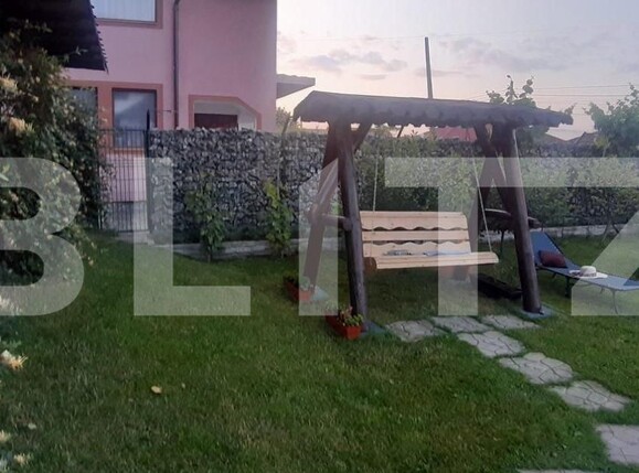 Casa de vânzare 5 camere Exterior Sud - 144468CV | BLITZ Târgu Jiu | Poza3