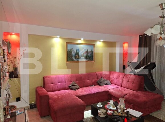 Casa de vânzare 5 camere Exterior Sud - 144468CV | BLITZ Târgu Jiu | Poza8