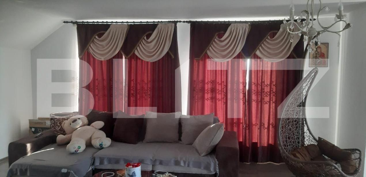 Casa de vânzare 5 camere Exterior Sud - 144468CV | BLITZ Târgu Jiu | Poza7