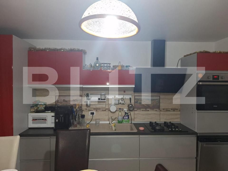 Casa de vânzare 5 camere Exterior Sud - 144468CV | BLITZ Târgu Jiu | Poza12