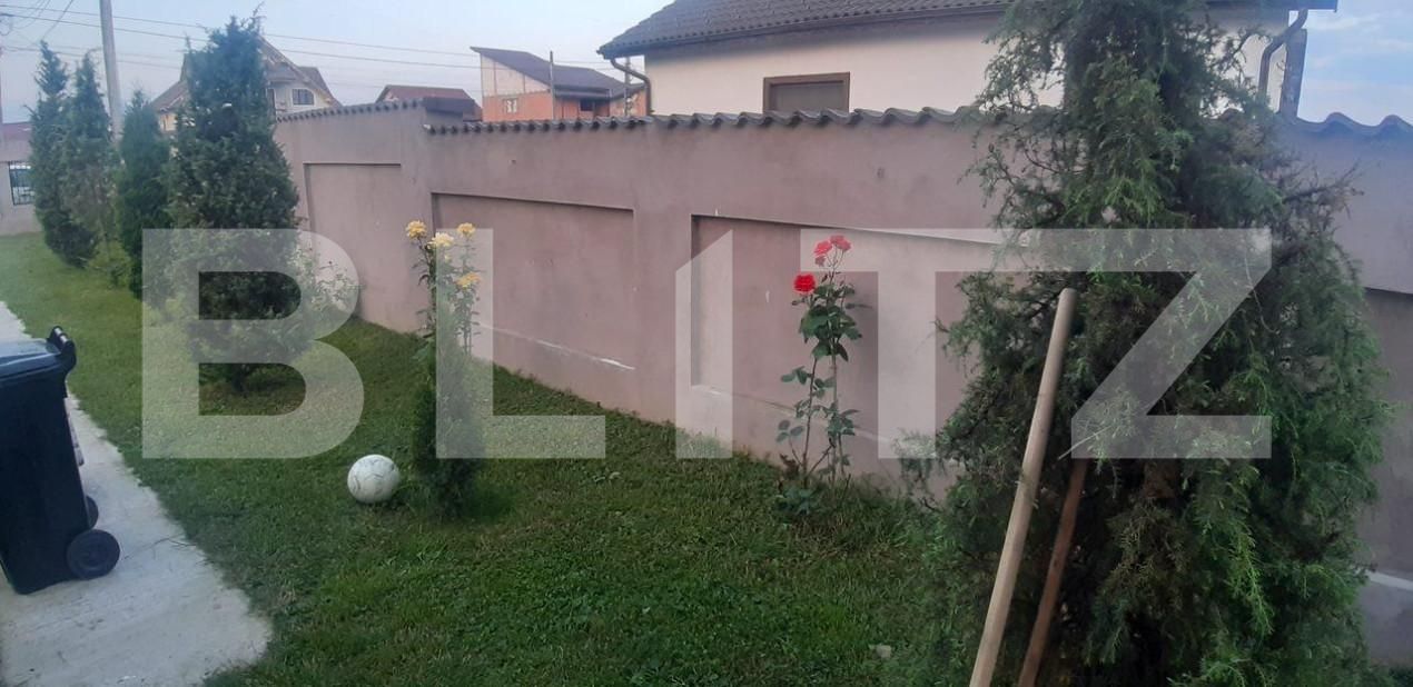 Casa de vânzare 5 camere Exterior Sud - 144468CV | BLITZ Târgu Jiu | Poza5