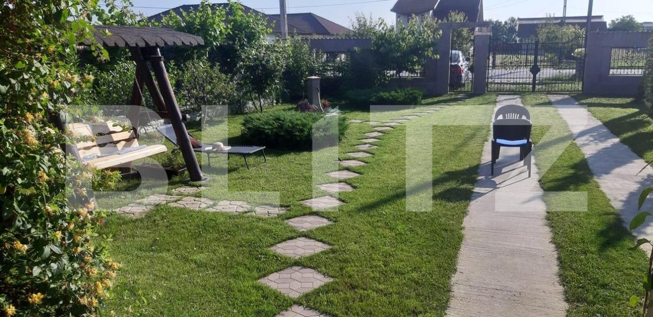 Casa de vânzare 5 camere Exterior Sud - 144468CV | BLITZ Târgu Jiu | Poza6