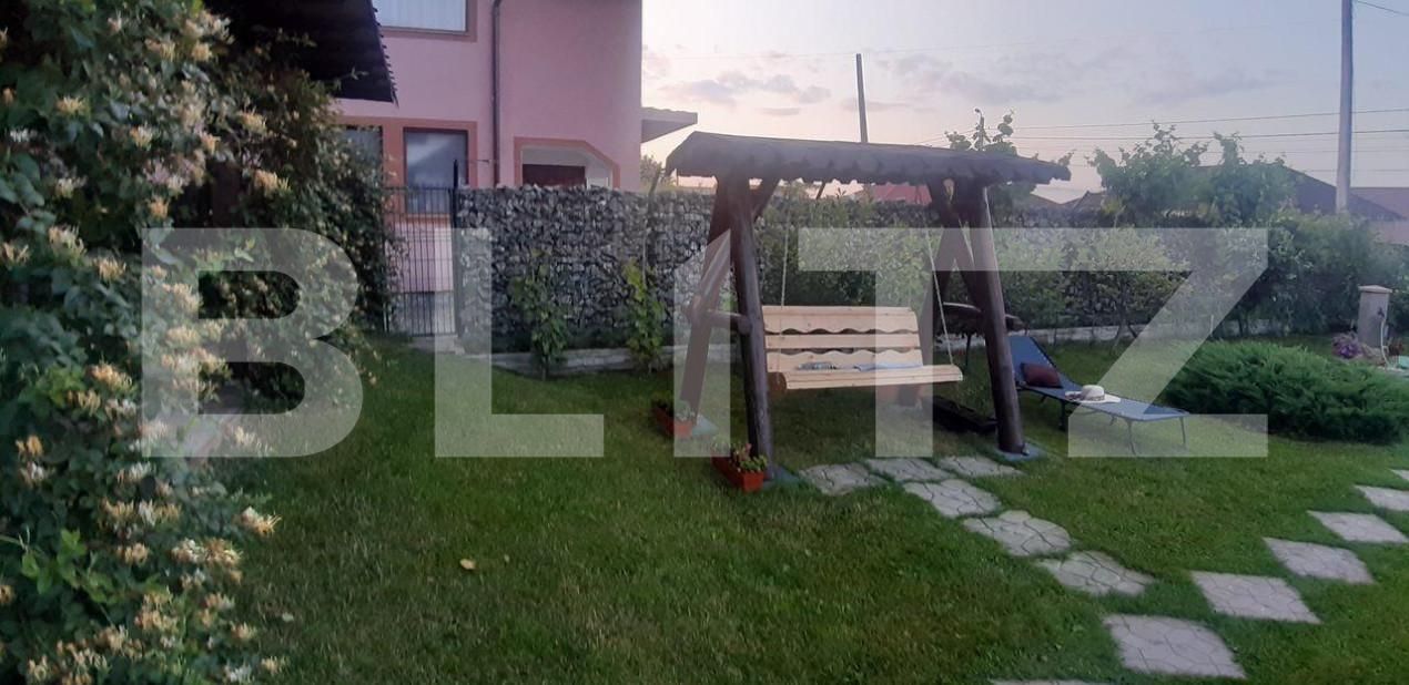 Casa de vânzare 5 camere Exterior Sud - 144468CV | BLITZ Târgu Jiu | Poza3