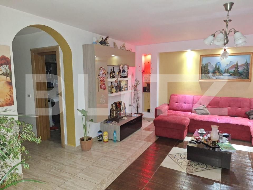 Casa de vânzare 5 camere Exterior Sud - 144468CV | BLITZ Târgu Jiu | Poza9