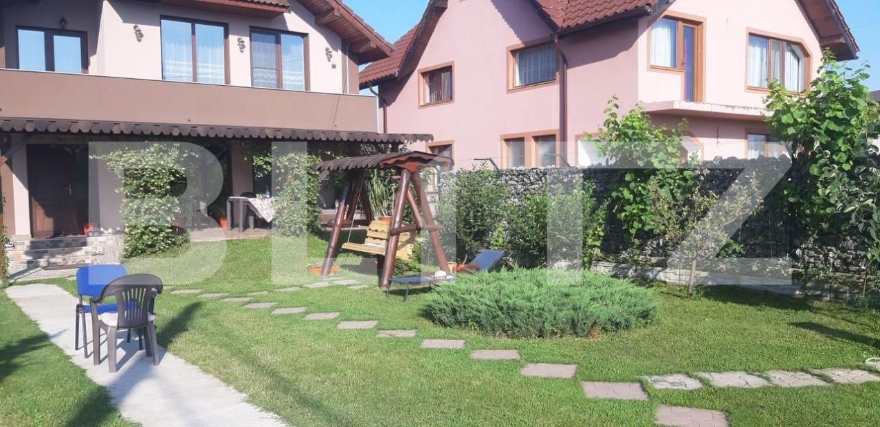 Casa de vânzare 5 camere Exterior Sud - 144468CV | BLITZ Târgu Jiu | Poza2