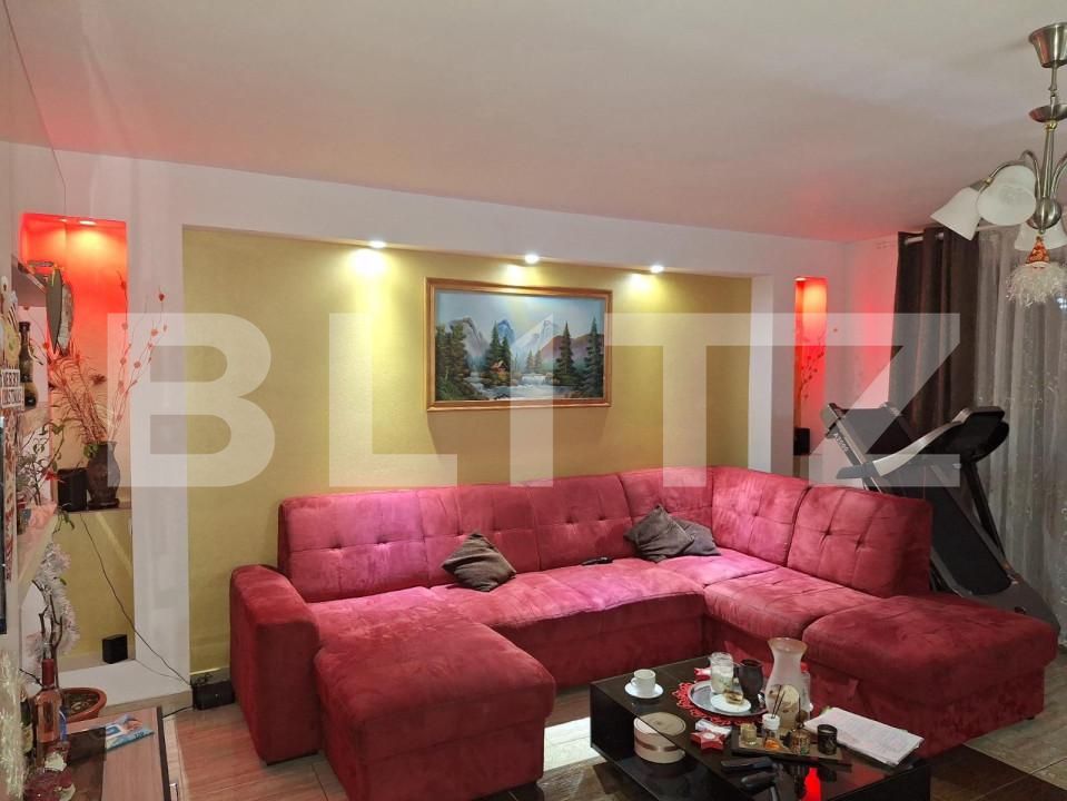 Casa de vânzare 5 camere Exterior Sud - 144468CV | BLITZ Târgu Jiu | Poza8