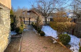 Casa de vanzare,com. Ciuperceni,Gorj