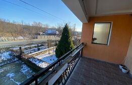 Casa de vanzare,com. Ciuperceni,Gorj