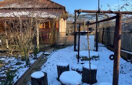 Casa de vanzare,com. Ciuperceni,Gorj