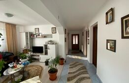 Casa de vanzare,com. Ciuperceni,Gorj