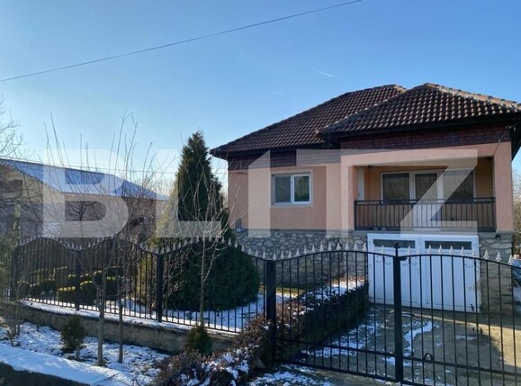 Casa de vânzare 4 camere Exterior Sud - 144470CV | BLITZ Târgu Jiu | Poza1