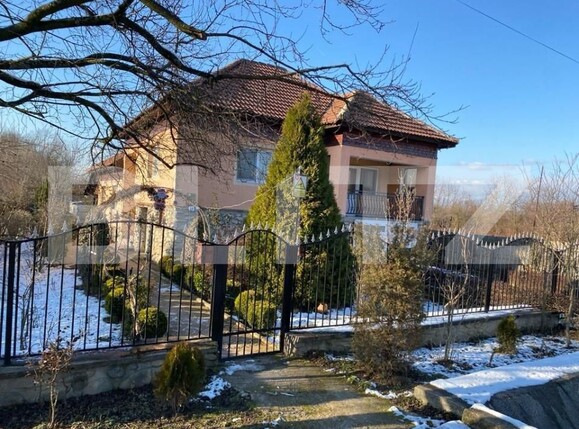Casa de vânzare 4 camere Exterior Sud - 144470CV | BLITZ Târgu Jiu | Poza3