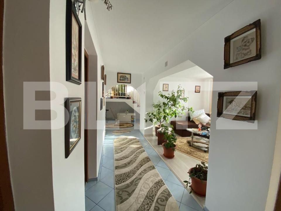 Casa de vânzare 4 camere Exterior Sud - 144470CV | BLITZ Târgu Jiu | Poza7