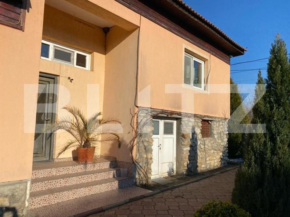 Casa de vânzare 4 camere Exterior Sud - 144470CV | BLITZ Târgu Jiu | Poza2