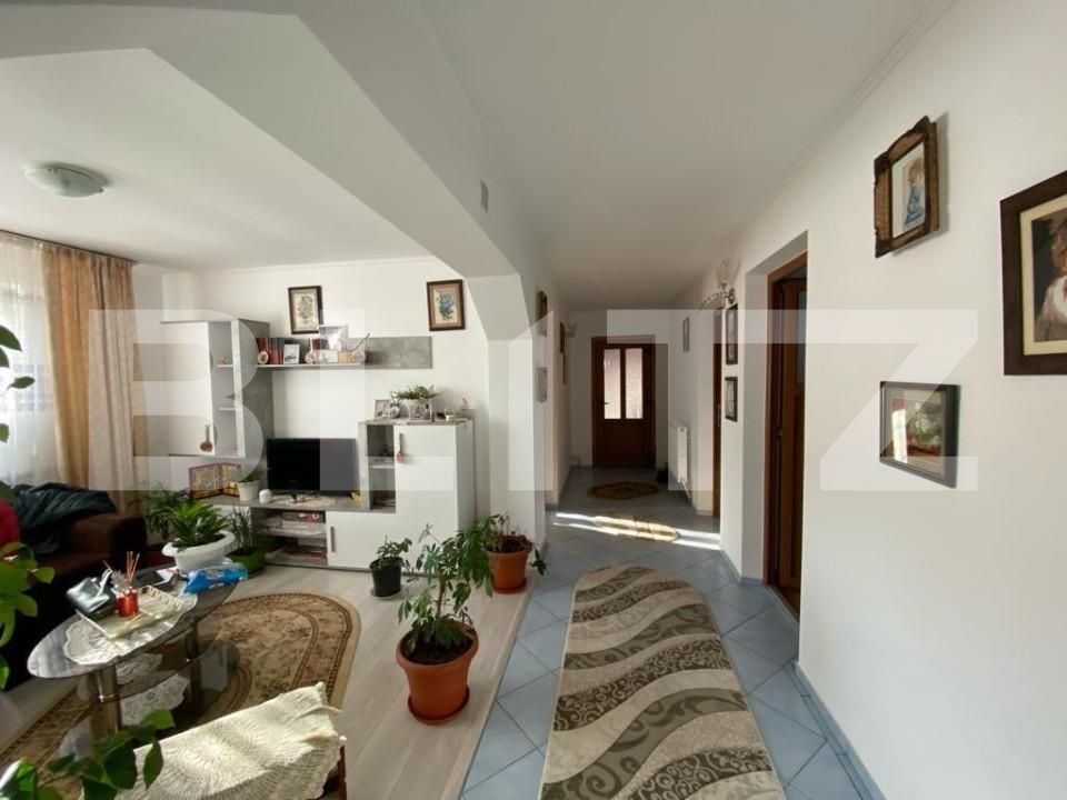 Casa de vânzare 4 camere Exterior Sud - 144470CV | BLITZ Târgu Jiu | Poza8