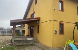 Oportunitate!! Constructie moderna P+1cu 600 mp de teren, zona Centura MERILOR