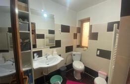 Oportunitate!! Constructie moderna P+1cu 600 mp de teren, zona Centura MERILOR